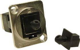 Złącze USB Cliff CP30296, 1 szt.