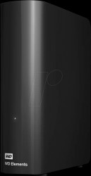 WDBWLG0240HBK-EESN 24TB WD Elements Desktop