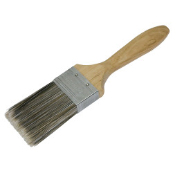 Faithfull FAIPBT2 Tradesman Synthetic Paint Brush 50mm (2in)