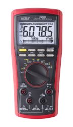 Multimetr AC/DC 7kHz BM785 TrueRMS Brymen