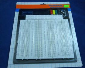 PŁYTKA STYK.PROTOTYP.3180 PÓL DS-1136-14