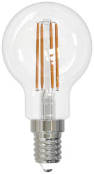 Żarówka LED Müller-Licht 401110 E14 2.2 W = 40 W ciepła biel 1 szt.