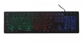 KLAWIATURA ART AK-20 USB