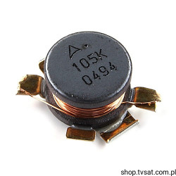 B82462A4105K000 1000uH Chip Inductor SMD EPCOS