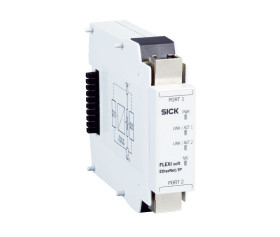 Sterownik bezpieczeństwa SICK Revelant IP20