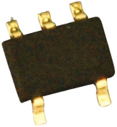 Sterownik buforowy i liniowy Bufor SSOP Montaż powierzchniowy VHC