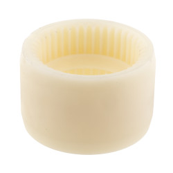 Łącznik RS PRO śr. zewn: 76mm Sprzęgło zębate 48mm