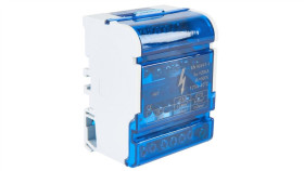 Blok Rozdzielczy 4X7 Mostek Łączeniowy 407