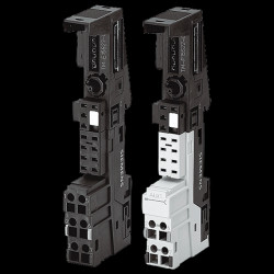 SIMATIC DP, ModuÅ terminala TM-E15S24-AT dla ET 200S - 6ES7193-4CL20-0AA0