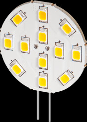 30589 LED spotlight, 2 W