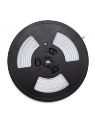 NEON FLEX LED 3Y 140LED/m 12W 24V BIAŁY ZIMNY