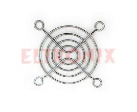 OSŁONA WENTYLATORA 60X60MM METALOWA