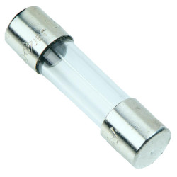 16A 5x20mm Glass Quick Blow Fuse 250V