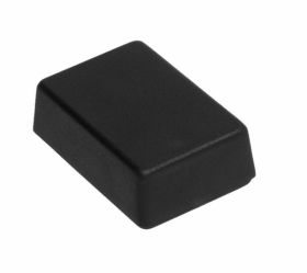 Obudowa Z43 czarna ABS 46x31x16