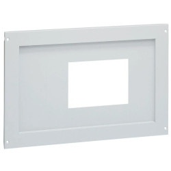 Osłona czołowa XL3 do SPX-D250-400A 605138