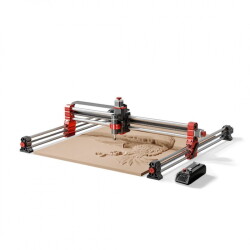 Frezarka CNC Two Trees TTC-H40