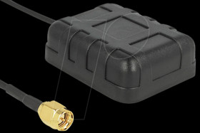 NL-290BG SMA BeiDou + GPS Multi GNSS Antenna 3 m