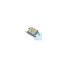 TRANSOPTOR TLP181 SO-4 SMD