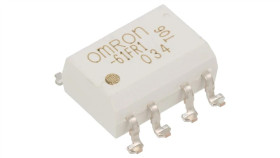 G3vm-61Fr1 Przekaźnik: Półprzewodnikowy Spst-No 5000Ma Max.60Vac G3vm