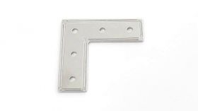 MakerBeam XL - Łącznik kątowy 90 równoramienny, 1 szt