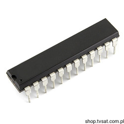 29F52SPC 8BIT BUS TRANSCEIVER DIP24L FAIRCHILD