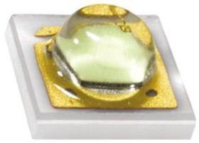 LED, SMD, 2-Pin, 5000K, 2,85 V, 150°, ams OSRAM, OSLON SSL 150