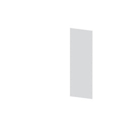 Akcesoria do obudów x 600mm, materiał: Stal, Siemens