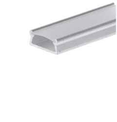 Profil TAMI 2m półprzezroczysta Kluś