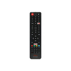 Pilot TV SENCOR V32TD1200S YOUTUBE, NETFLIX