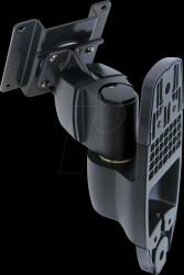 45-232-200 Ergotron Series 200 wall bracket, pivot