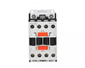 Stycznik mocy 3P 25 A AC3 cewka 24 VDC 0Z 1R BF2501D024