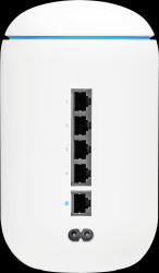 UDM-EU Ubiquitit UniFi Dream Machine - Wireless Router