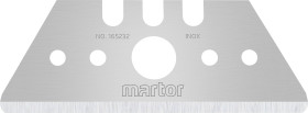 Ostrze wymienne trapezowe 165232 MARTOR 165232.70 10 szt.