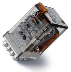 Przekaźnik Finder 55.34.8.230.0054 ( 230VAC 7A 4P