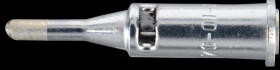 T0051612399 Replacement nozzle for WELLER Pyropen Piezo, bevelled