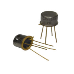 Transoptor CQ12BP – UNITRA CEMI – Oryginalny element optoelektroniczny PRL