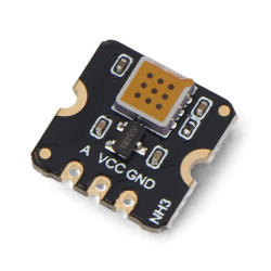 Fermion - czujnik amoniaku NH3 - MEMS - 1-300ppm - DFRobot SEN0567