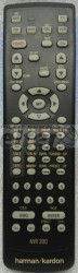 Zamiennik HARMAN KARDON AVR300