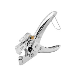 Rapid 5000407 RP05 Eyelet Pliers &#x2B; 100 Eyelets