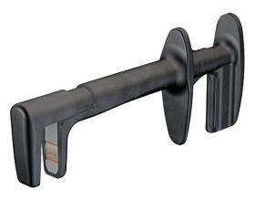 Zacisk testowy, 32A, 1kV, gniazdo: 4mm