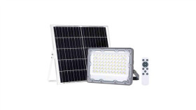 Naświetlacz Solarny Fokus 60W 900Lm 6000K Eko9091 Eko-Light