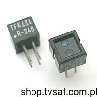 R-240 IR Transmissive Diode DIL4TH TFK