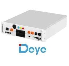 DEYE Jednostka sterująca HV BOS-A-PDU-2 7,68 kWh + PODSTAWA