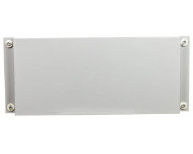 Zestaw montażowy 300x800mm dla głębokości 224mm BPZ-KIT-MPL-800 134212