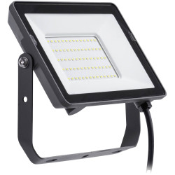 Philips 8719514954434 ProjectLine LED Floodlight 50W Warm White Waterproof