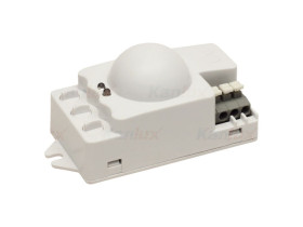 Mikrofalowy czujnik ruchu ROLF JQ-L 220-240V IP20 8821 KANLUX