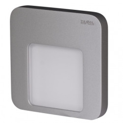 Oprawa LED MOZA PT 14V DC alu biała ciepła TYP: 01-211-12