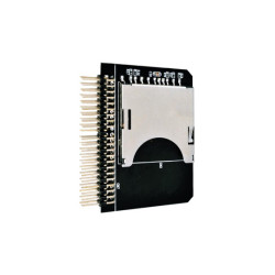 SD/IDE Adapter 44 Pin