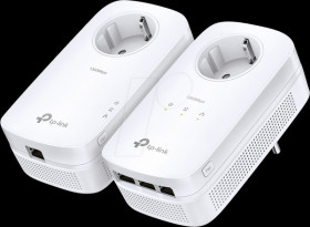 TL-PA8033P KIT Powerline Kit (2 devices)
