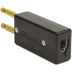 Jabra 0220-649 Jabra PJ 327 Conversion plug